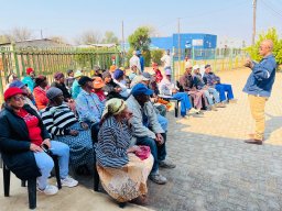 Questions and Answers